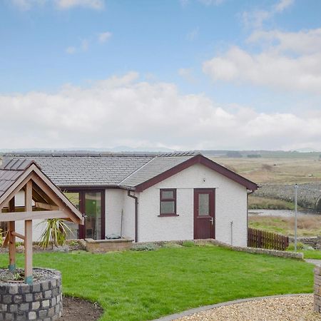 Hafan Villa Aberffraw Exterior photo